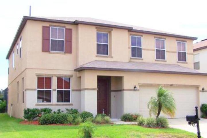 Sunsplash Vacation Homes - thumb 0