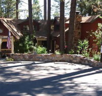 Cozy Hollow Lodge - Accommodation Ohio