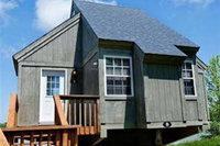 Erie Islands Resort  Marina