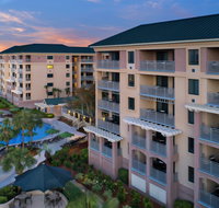 Marriott's Barony Beach Club - Accommodation Ohio