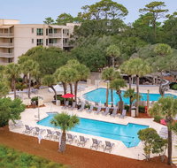 Marriott's Monarch at Sea Pines - Accommodation Ohio