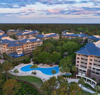 Marriott's Grande Ocean - Accommodation Ohio