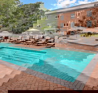 The Westin Governor Morris Morristown - Accommodation Ohio