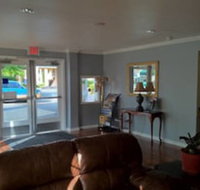 Heritage Inn Express Chico - Accommodation Ohio