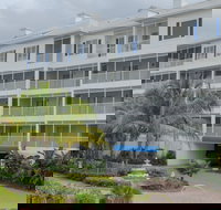 Olde Marco Island Inn and Suites - Accommodation Ohio