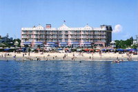 Boardwalk Plaza Hotel