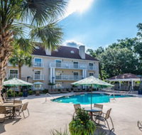 Palmera Inn and Suites - Accommodation Ohio