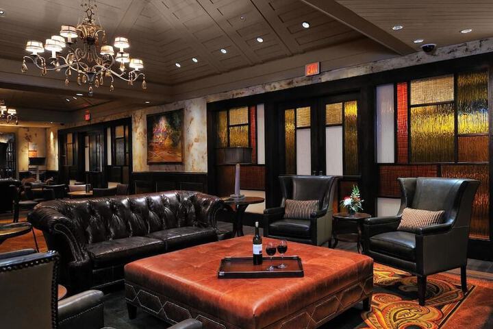 L'Auberge Casino Resort Lake Charles - thumb 5