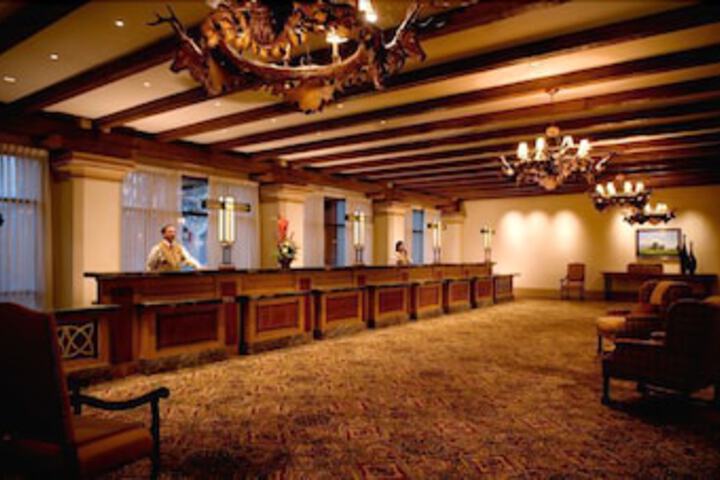 L'Auberge Casino Resort Lake Charles - thumb 4