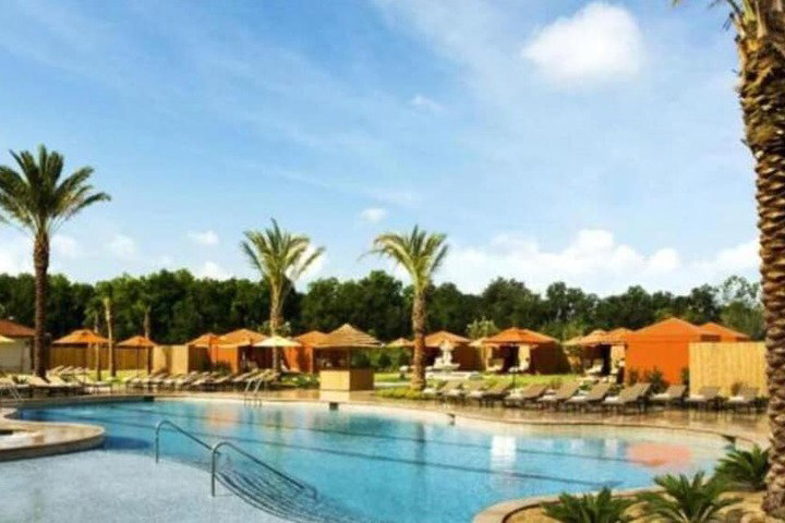 L'Auberge Casino Resort Lake Charles - thumb 3