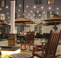 Normandy Farm Hotel and Conference Center - Accommodation Ohio