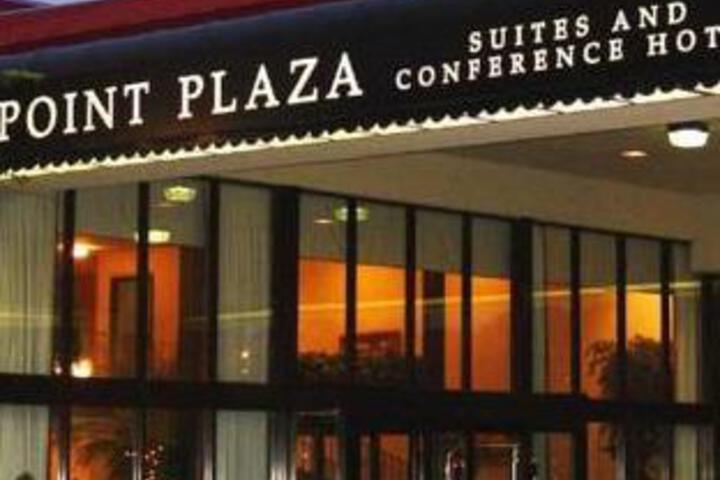 Point Plaza Suites At City Center - thumb 0