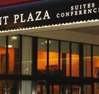 Point Plaza Suites at City Center - Accommodation Ohio