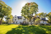 The Inn At Stonecliffe