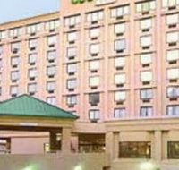 Wyndham Garden Hotel Atlanta Downtown - Accommodation Ohio