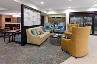 Springhill Suites By Marriott Minneapolis Eden Prairie