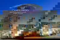 Candlewood Suites Aberdeen - Edgewood-Bel Air an IHG Hotel