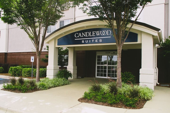 Candlewood Suites Alabaster, An IHG Hotel - thumb 5