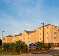 Candlewood Suites Alabaster an IHG Hotel - Accommodation Ohio