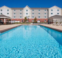 Candlewood Suites Bluffton-Hilton Head an IHG Hotel - Accommodation Ohio