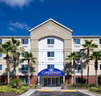 Candlewood Suites Lake Mary an IHG Hotel - Accommodation Ohio