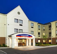 Candlewood Suites Knoxville Airport-Alcoa an IHG Hotel - Accommodation Ohio