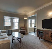 The Knickerbocker on the Lake - Accommodation Ohio