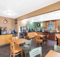 AmericInn by Wyndham Council Bluffs - Accommodation Ohio