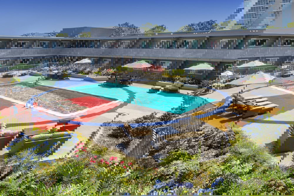 Z Hotel Jack London Square - thumb 6