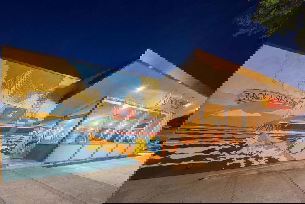 Z Hotel Jack London Square - thumb 0