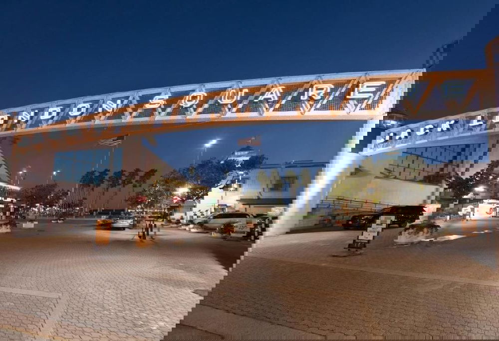 Z Hotel Jack London Square - thumb 1