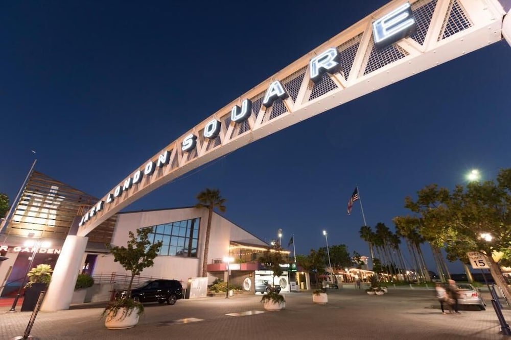 Z Hotel Jack London Square - thumb 4