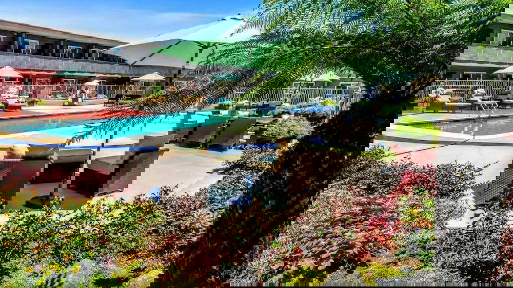 Z Hotel Jack London Square - thumb 5