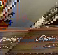 Trappers Landing Lodge - Accommodation Ohio