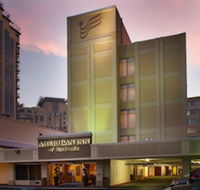 American Inn Of Bethesda - Accommodation Ohio