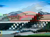 Boomtown Casino  Hotel