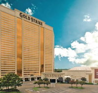 Gold Strike Casino Resort - Accommodation Ohio
