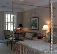Main Street Inn  Spa - Accommodation Ohio