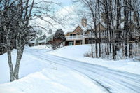 Mountainside Resort I