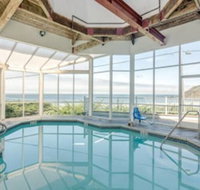 Pacifica Beach Hotel - Accommodation Ohio