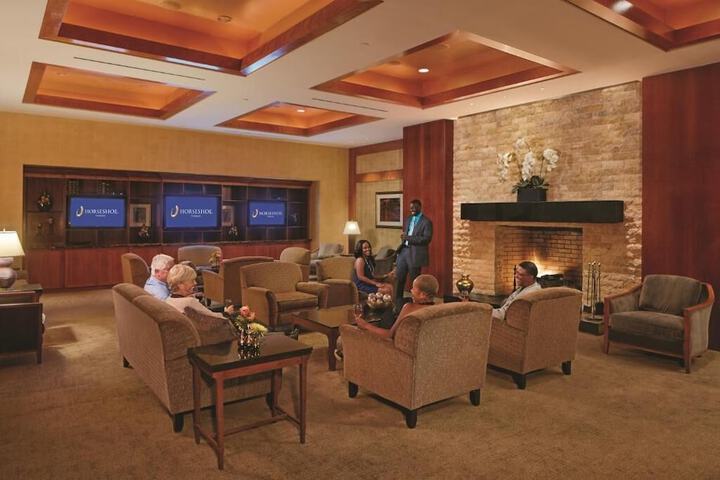 Horseshoe Tunica Casino And Hotel - thumb 5