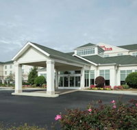 Hilton Garden Inn Dothan - Accommodation Ohio