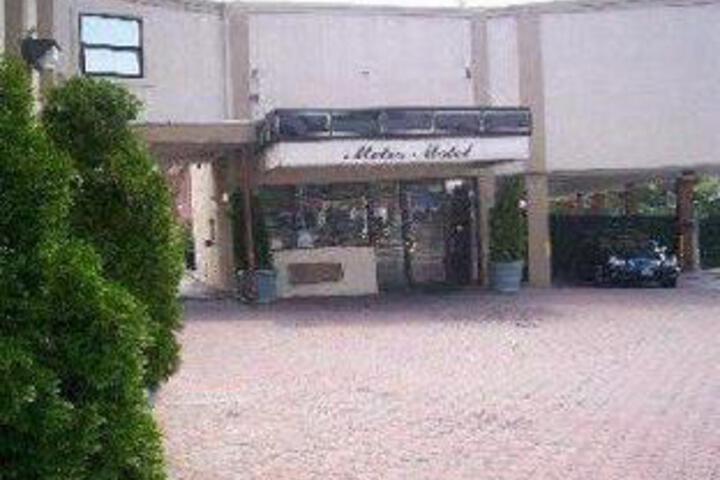 Metro Motel - thumb 4