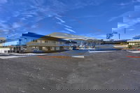 Motel 6 Flagstaff AZ - Butler