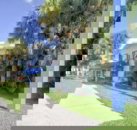 Motel 6 Fort Lauderdale, FL - Accommodation Ohio