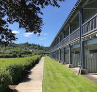 Edgewater Inn Coos Bay - Accommodation Ohio