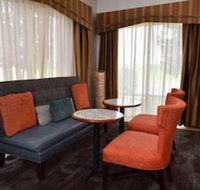 Hampton Inn Alexander City - Accommodation Ohio
