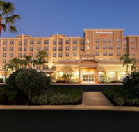 Residence Inn by Marriott Orlando Lake Mary - Accommodation Ohio