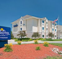 Microtel Inn  Suites by Wyndham Council Bluffs/Omaha - Accommodation Ohio