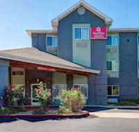 SureStay Plus Hotel by Best Western Redding - Accommodation Ohio